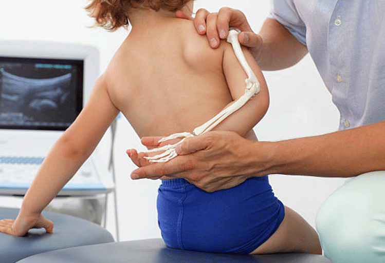 Orthopaedic treatment for children Orthopaedic treatment for children